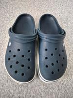 Original Herren Crocs  gebraucht Baden-Württemberg - Reutlingen Vorschau