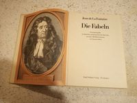 "Die Fabeln" von Jean de La Fontaine Hessen - Vellmar Vorschau