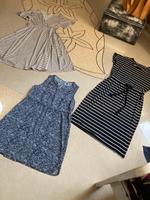 Cecil H&M Laura Forelli Kleid Kleider Gr.36/38 Sommerkleid Niedersachsen - Wittmund Vorschau
