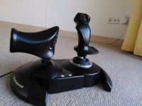 Joystick und Throttle für PS3/PC Thrustmaster Flight Hotas X Baden-Württemberg - Freiburg im Breisgau Vorschau