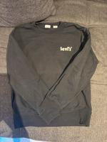 Schwarzer Pullover Levi’s Nordrhein-Westfalen - Brilon Vorschau