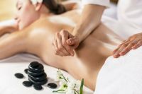 Ayurveda Massagen ab 42 Euro Nordrhein-Westfalen - Gütersloh Vorschau