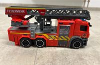 Feuerwehrauto (Dickie Toys) Bayern - Maxhütte-Haidhof Vorschau