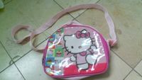 Tasche "Hello Kitty", bunt Rheinland-Pfalz - Auderath Vorschau