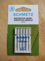 Topstitch-Nadeln Stärke 90, 130 N, NEU Baden-Württemberg - Lauffen Vorschau