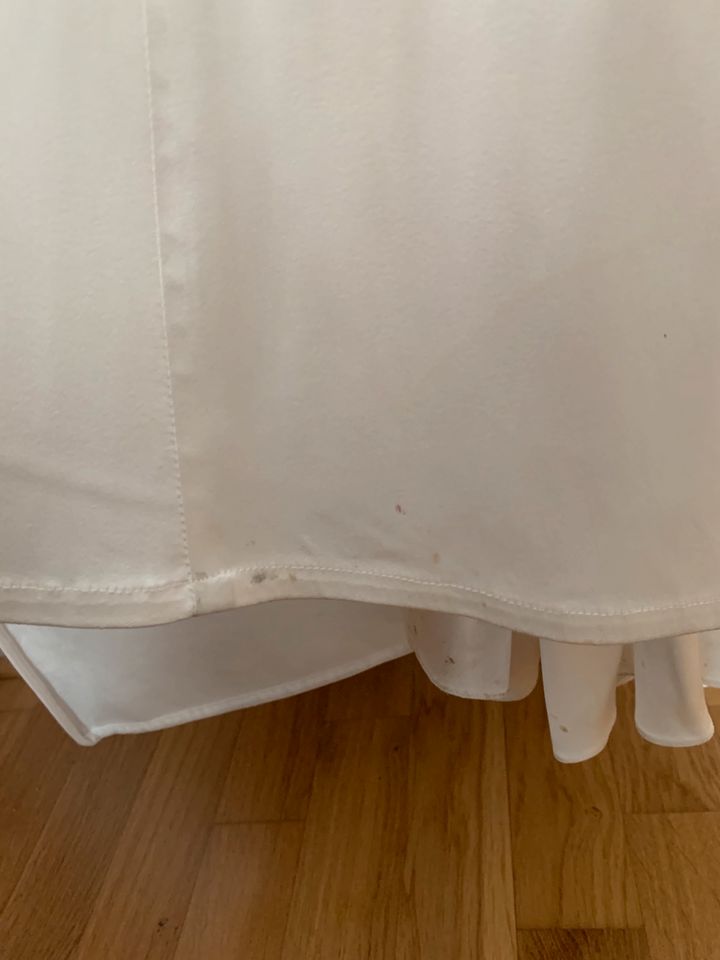 Kaviar Gauche Brautkleid Arielle Gr. 34 Seide in Berlin