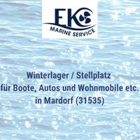 Winterlager/Stellplatz für Boote, Autos, Wohnmobile etc. in 31535 Niedersachsen - Neustadt am Rübenberge Vorschau