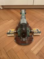 Lego Star Wars Slave Set 6209 (aufgebaut)! Berlin - Spandau Vorschau