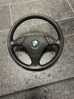 BMW e46/e36 Lenkrad M Sport Multifunktionslenkrad Hessen - Gießen Vorschau