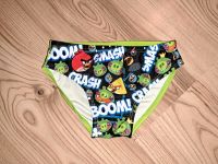 Badehose Angry Birds Gr. 92 Harburg - Hamburg Hausbruch Vorschau