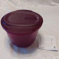 Tupperware Pasta-Meister, 3l, NEU Schleswig-Holstein - Schacht-Audorf Vorschau