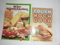 Konvolut Kochen und Grillen etv verschiedene Hefte/Bücher Bayern - Scheidegg Vorschau