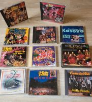 11 CD's The Kelly Family "The Children of Kosovo" etc. Schleswig-Holstein - Kiel Vorschau