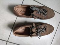 Schuhe Gabor Gr. 40 neu Nordrhein-Westfalen - Bergisch Gladbach Vorschau