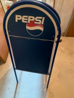 Pepsi Werbe Tafel Rheinland-Pfalz - Mayen Vorschau