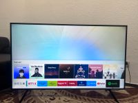 Samsung smart tv 55 Zoll 4k TOP ZUSTAND mit WLAN YouTube Netflix Duisburg - Homberg/Ruhrort/Baerl Vorschau