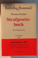 Fischer StGB Kommentar 70. Auflage 2023 Sachsen-Anhalt - Halle Vorschau