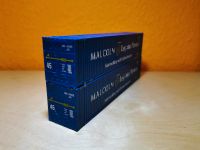 45' High Cube Container, Malcolm, HO 1:87 Thüringen - Gera Vorschau