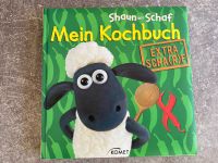 „Mein Kochbuch - Shaun das Schaf“ -extra scharf Bayern - Chieming Vorschau