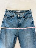 Jeans von Zara Düsseldorf - Unterbilk Vorschau