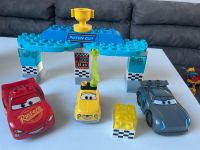 Lego Duplo 10857 Disney Cars Baden-Württemberg - Neulußheim Vorschau