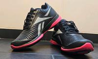 Reebok Easytone Gr 38 Fitness Trainingsschuh Brandenburg - Schönefeld Vorschau