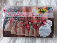 Adventskalender Advent Säckchen NEU Kalender Weihnachten Deko Bio Kreis Ostholstein - Neustadt in Holstein Vorschau