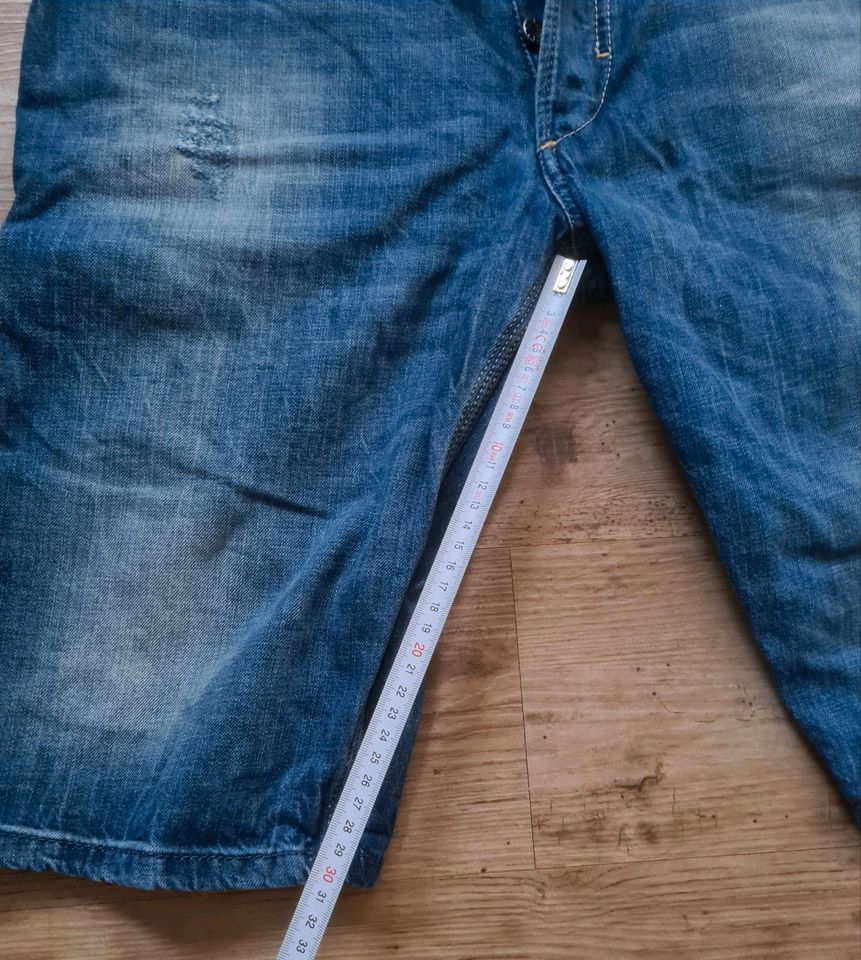 Diesel Jeans shorts 32 in Essen