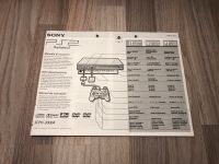 PS2 PlayStation 2 Anleitung Manual 30004 Nordrhein-Westfalen - Heinsberg Vorschau