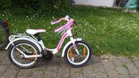 Kinderfahhrrad Lea 16 (Zoll) Sachsen - Dohna Vorschau