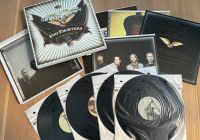 Foo Fighters In Your Honor 4 LP BOX SET Vinyl Bayern - Friedberg Vorschau