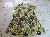 Blumen Kleid von Bonprix in Gr. 56 - 58 Nordrhein-Westfalen - Much Vorschau