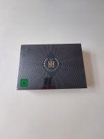 Kollegah Monument limited Deluxe Box Rap ovp Nordrhein-Westfalen - Arnsberg Vorschau