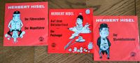 3 Schallplatten Herbert Hisel München - Allach-Untermenzing Vorschau