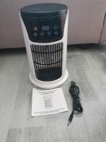 Tragbare Tischventilator klein 24 cm hoch mit Licht USB neu Bayern - Dingolfing Vorschau