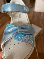 Primigi Sandalen gr 31 glitzerblau - NEU! Berlin - Zehlendorf Vorschau