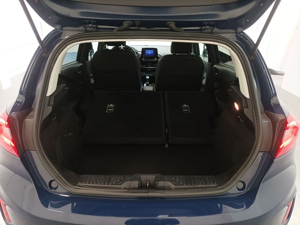 Ford Fiesta 1.0EcoBoost Titanium Navi|Cam|LED|SItzhzg in Egelsbach