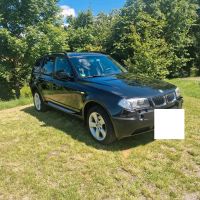 Bmw X3 TÜV NEU Sachsen-Anhalt - Schraplau Vorschau