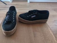 Superga Damen Espadrilles Sneaker Hessen - Rodgau Vorschau