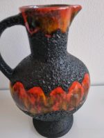 Fat Lava Vase Krug 115/ 25  Vintage 60er - 70 er Jahre Rarität Essen - Essen-Werden Vorschau