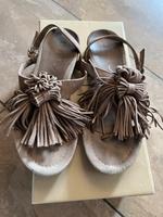 Flache Sandalen Gr. 36 Unisa Nordrhein-Westfalen - Wiehl Vorschau