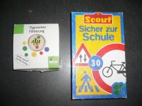 Sicher zur Schule Scout & Tigerenten Fütterung Spiele Saarland - Heusweiler Vorschau
