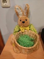 Osternest, Osterhase, Ostern Bayern - Nordhalben Vorschau