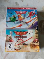 Disney Planes Teil 1 und 2 DVD Nordrhein-Westfalen - Bad Oeynhausen Vorschau