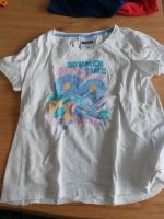 Shirt Mädchen 128 wie neu Niedersachsen - Bramsche Vorschau