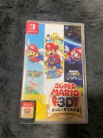 Super Mario 3D All Stars für Switch Nordrhein-Westfalen - Bad Salzuflen Vorschau