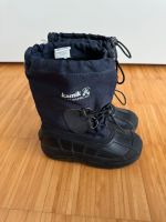 Kamik Boots Winterschuhe Stiefel Größe 13, 31 Baden-Württemberg - Schwieberdingen Vorschau