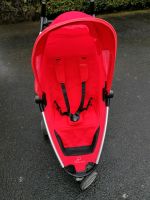 Kinderwagen von Quinny Hessen - Weilmünster Vorschau