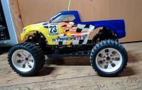 LRP Maverick Strada Monster Truck Bayern - Dillingen (Donau) Vorschau