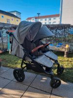 Valco Baby Snap Duo Trend  Zwillingswagen Kinderwagen Bayern - Waldkraiburg Vorschau